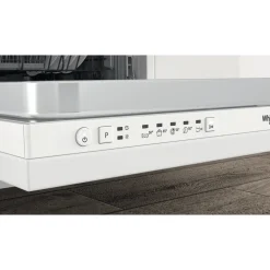 Lavastoviglie Whirlpool WI3010 a scomparsa Totale 13 coperti