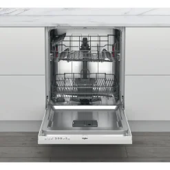Lavastoviglie Whirlpool WI3010 a scomparsa Totale 13 coperti