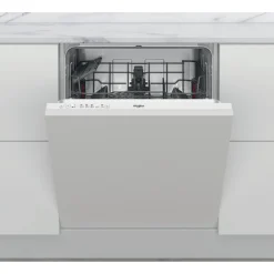 Lavastoviglie Whirlpool WI3010 a scomparsa Totale 13 coperti