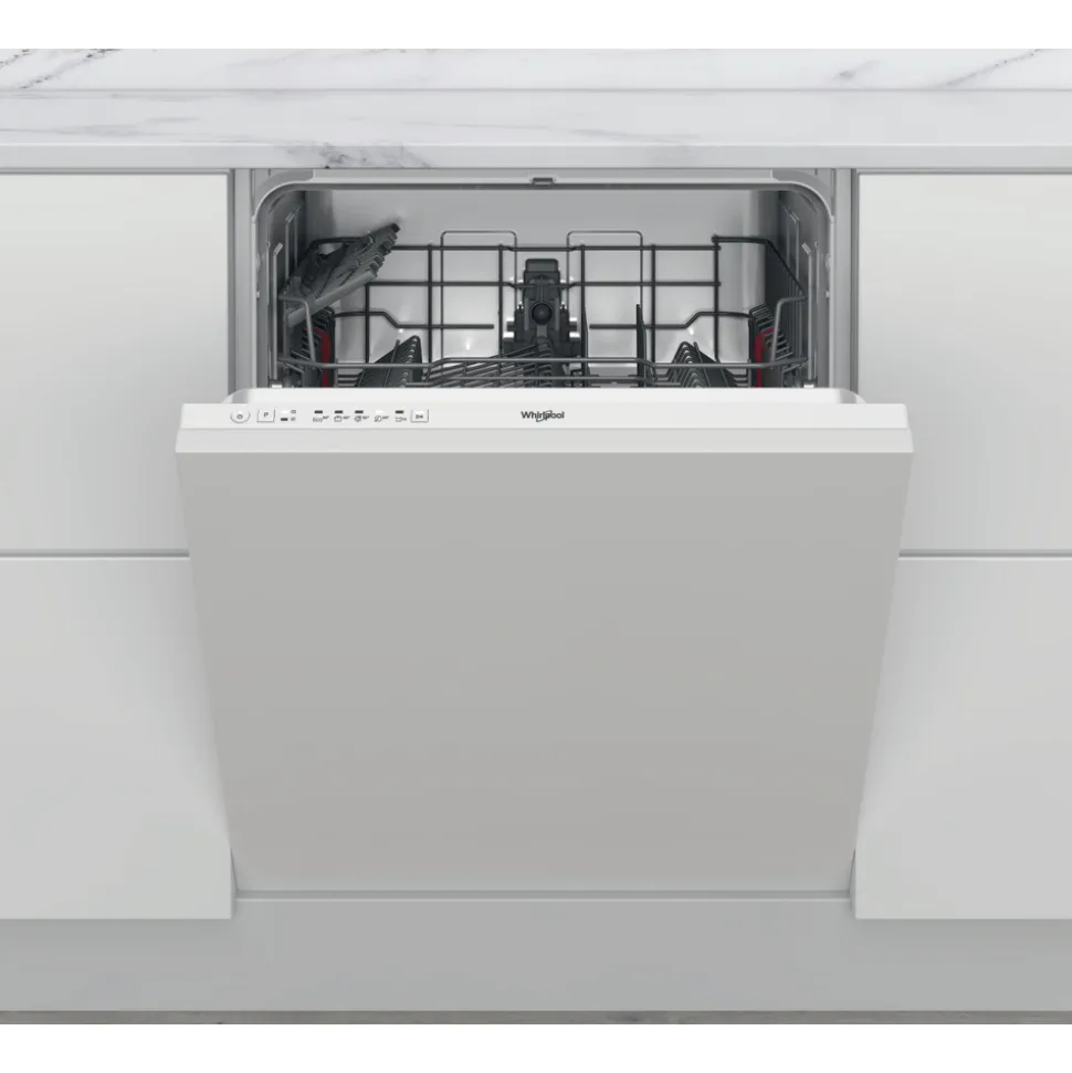 Lavastoviglie Whirlpool WI3010 a scomparsa Totale 13 coperti