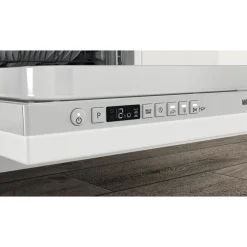 Lavastoviglie Whirlpool WI7020PEF a scomparsa Totale 14 coperti