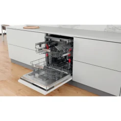 Lavastoviglie Whirlpool WIS9040PEL a scomparsa Totale 14 coperti