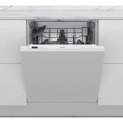 Lavastoviglie Whirlpool WIS5010 a scomparsa Totale 13 coperti
