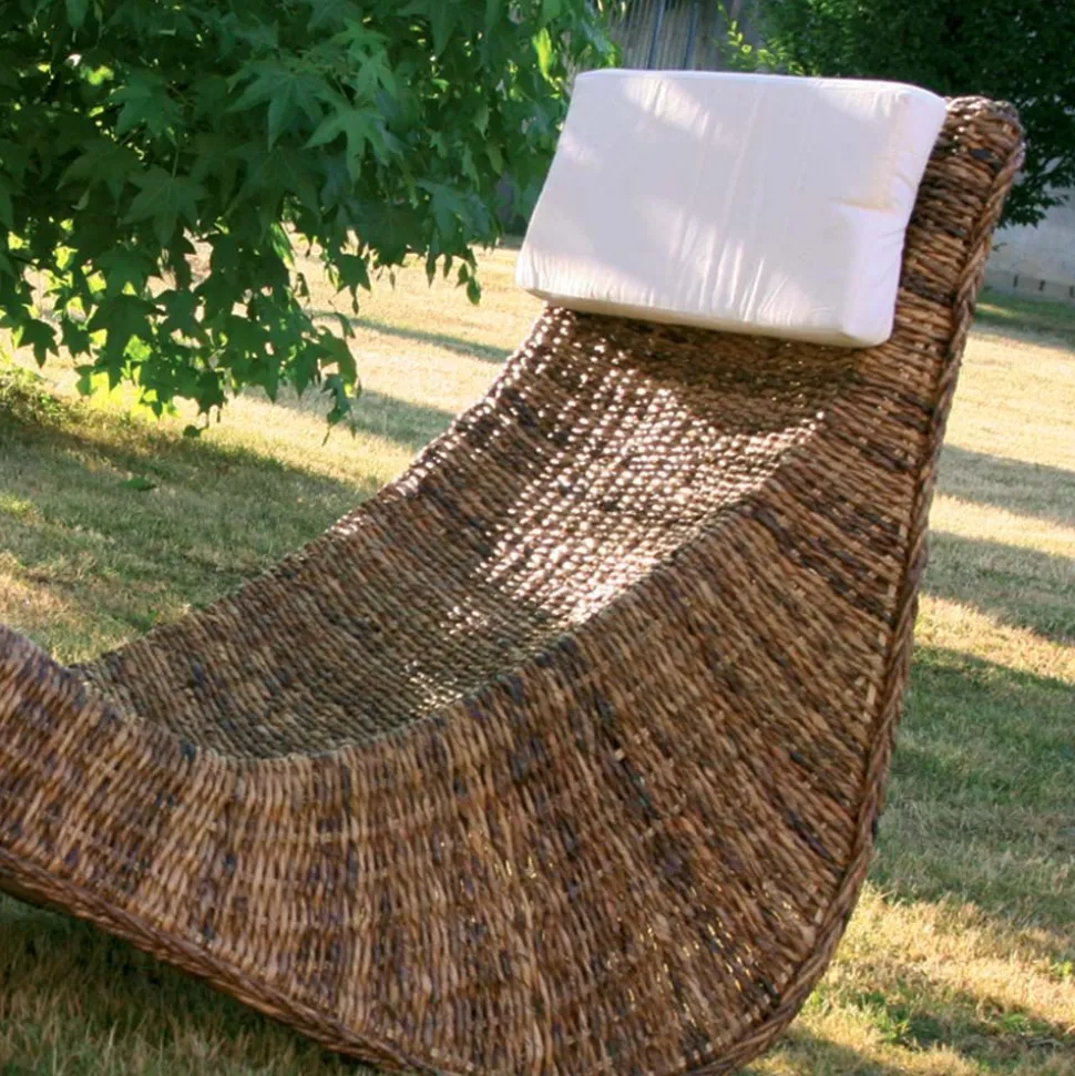 Lettino prendisole Chaise Lounge