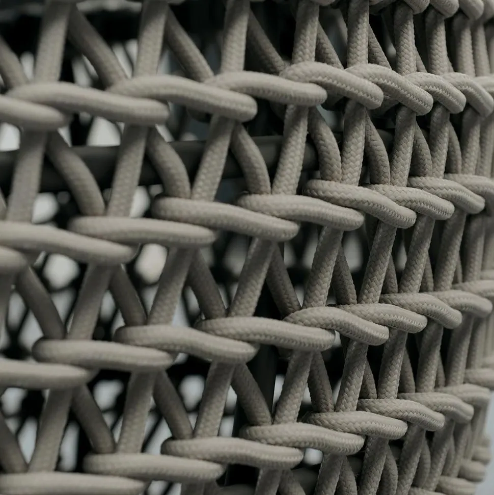 Lettino prendisole Couch disponibile in 2 colori