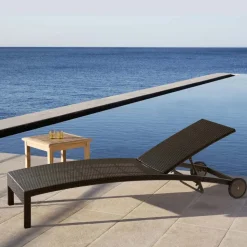 Lettino prendisole Sun Bed