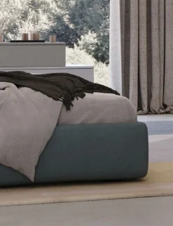 Letto contenitore matrimoniale Road linea New Season