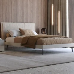 Letto matrimoniale Agata linea New Season