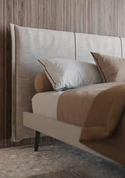 Letto matrimoniale Agata linea New Season