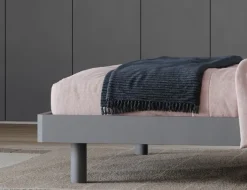 Letto matrimoniale Color linea New Season