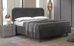 Letto Matrimoniale Contenitore Chloe - Linea Cherie