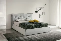 Letto matrimoniale Dome linea New Season