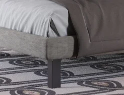 Letto matrimoniale Ilary linea New Season