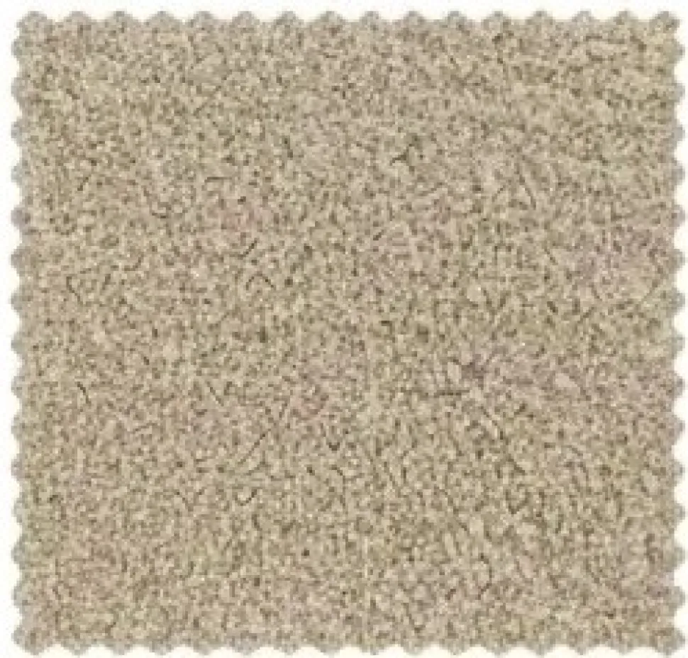 Letto matrimoniale imbottito in Tessuto Bouclé 5 varianti colore