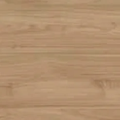 Letto matrimoniale in legno Bianco frassino con testiera imbottita in tessuto disponibile in vari colori
