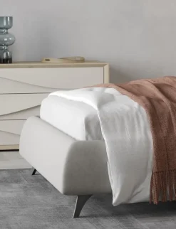 Letto matrimoniale Mary linea New Season