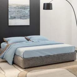 Letto matrimoniale Mines linea New Season