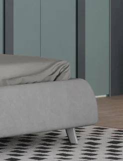 Letto matrimoniale Nani linea New Season