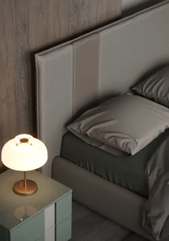 Letto matrimoniale Park linea New Season