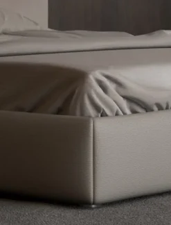 Letto matrimoniale Park linea New Season