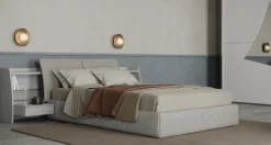 Letto matrimoniale Reality linea New Season