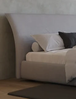 Letto matrimoniale Rest linea New Season