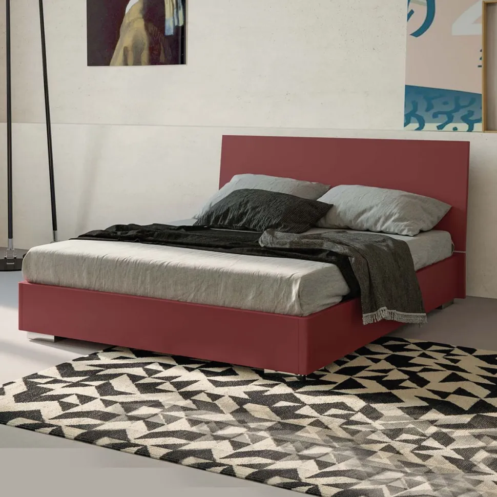 Letto matrimoniale Revon linea New Season
