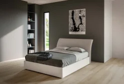 Letto matrimoniale Sveva linea New Season