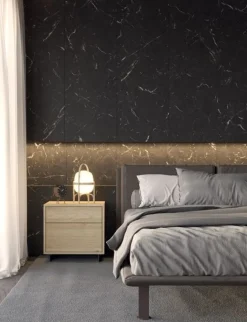 Letto matrimoniale Vita linea New Season