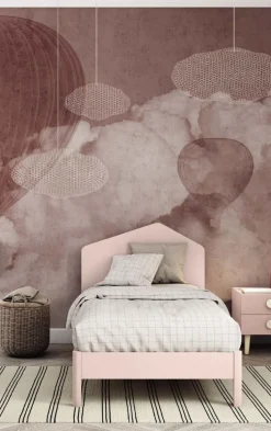 Letto Singolo Paolina linea Airone