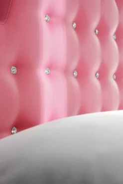 Letto singolo Swarovski linea Colorfull vari colori