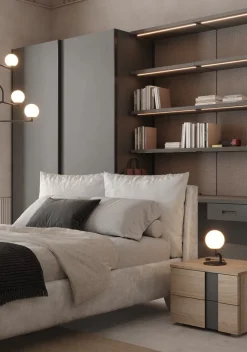 Letto una piazza e mezza Anthony linea New Season