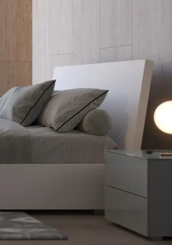Letto una piazza e mezza Cesar linea New Season
