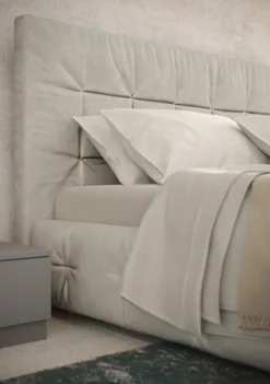 Letto una piazza e mezza Decò linea New Season