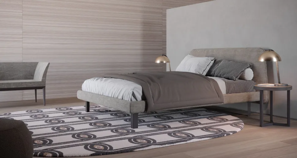 Letto una piazza e mezza Ilary linea New Season