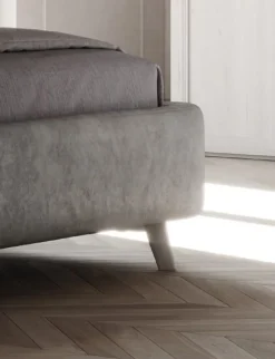 Letto una piazza e mezza Lucas linea New Season