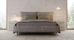 Letto una piazza e mezza Lucas linea New Season