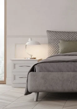 Letto una piazza e mezza Lucas linea New Season