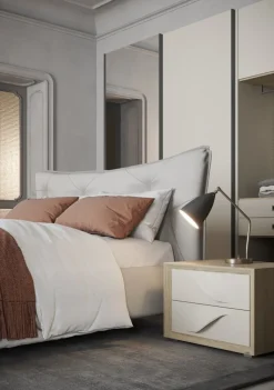 Letto una piazza e mezza Mary linea New Season