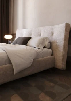 Letto una piazza e mezza Mimosa linea New Season