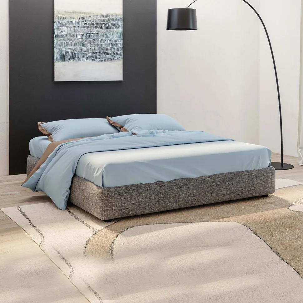 Letto una piazza e mezza Mines linea New Season