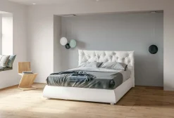 Letto una piazza e mezza Nani linea New Season