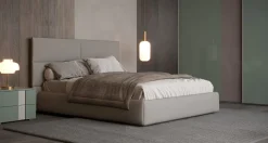 Letto una piazza e mezza Polka linea New Season