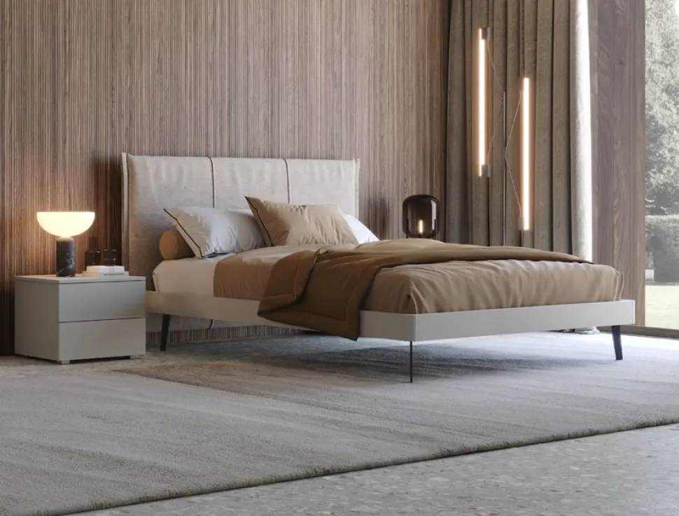 Letto una piazza e mezzo Agata linea New Season