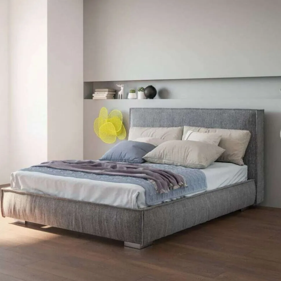 Letto una piazza e mezzo Lin linea New Season