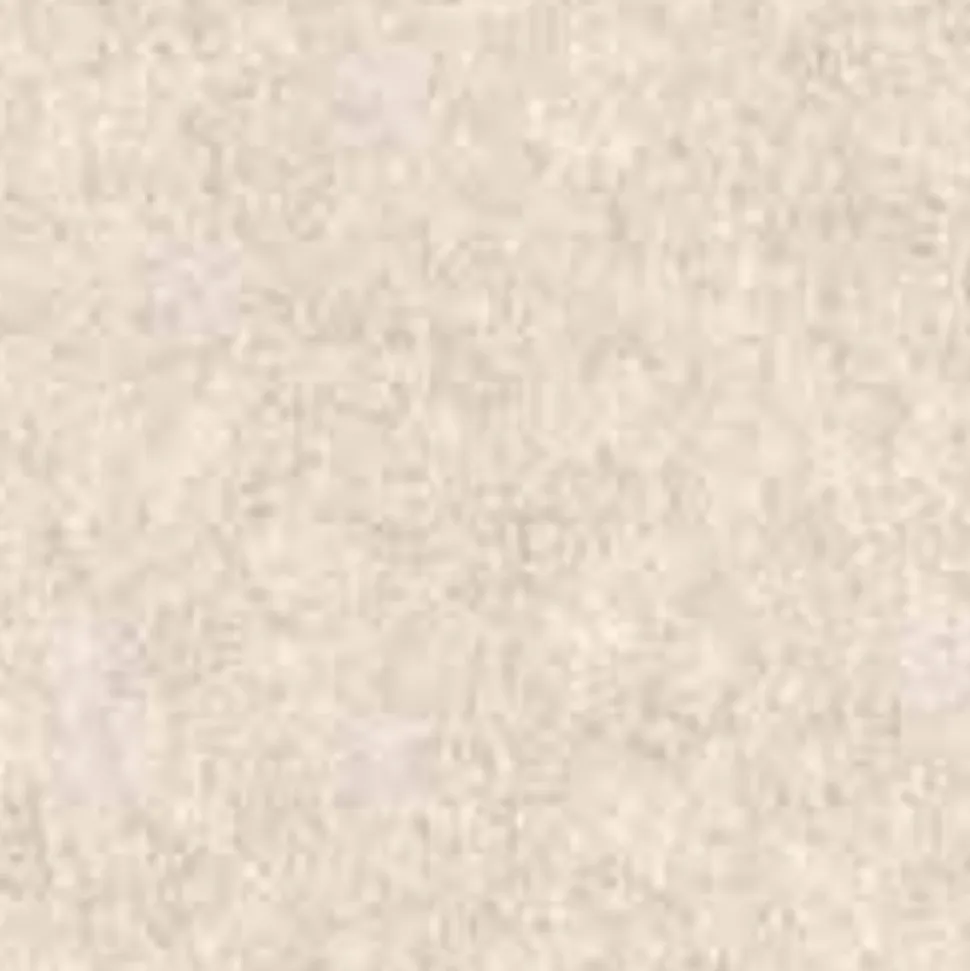 Libreria a muro moderna con pali in alluminio brown, mensole noce e pensili grigio titanio
