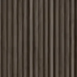 Libreria a muro moderna con pali in alluminio componibile con mensole,cassetti e pensili disponibile in vari colori