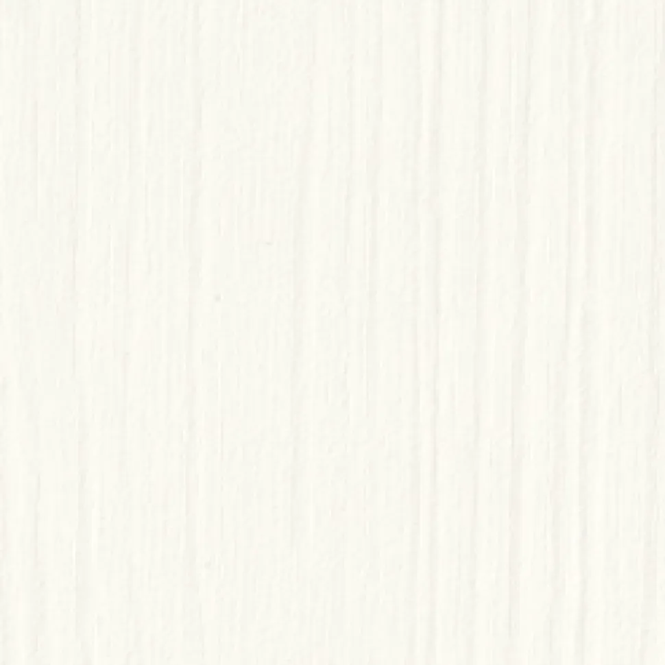 Libreria con scrivania Bianco opaco e Rovere linea Zafferano 15 colorazioni
