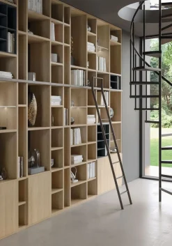 Libreria Vales linea Contact