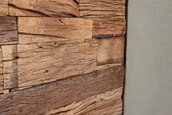 Madia 2 ante e 2 cassetti Manchester in legno di mango